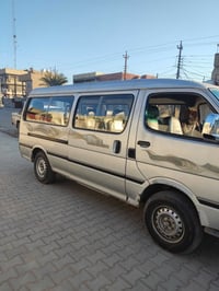 مكينه نظيفة • موديل ٢٠١٤ • رقم قادسية