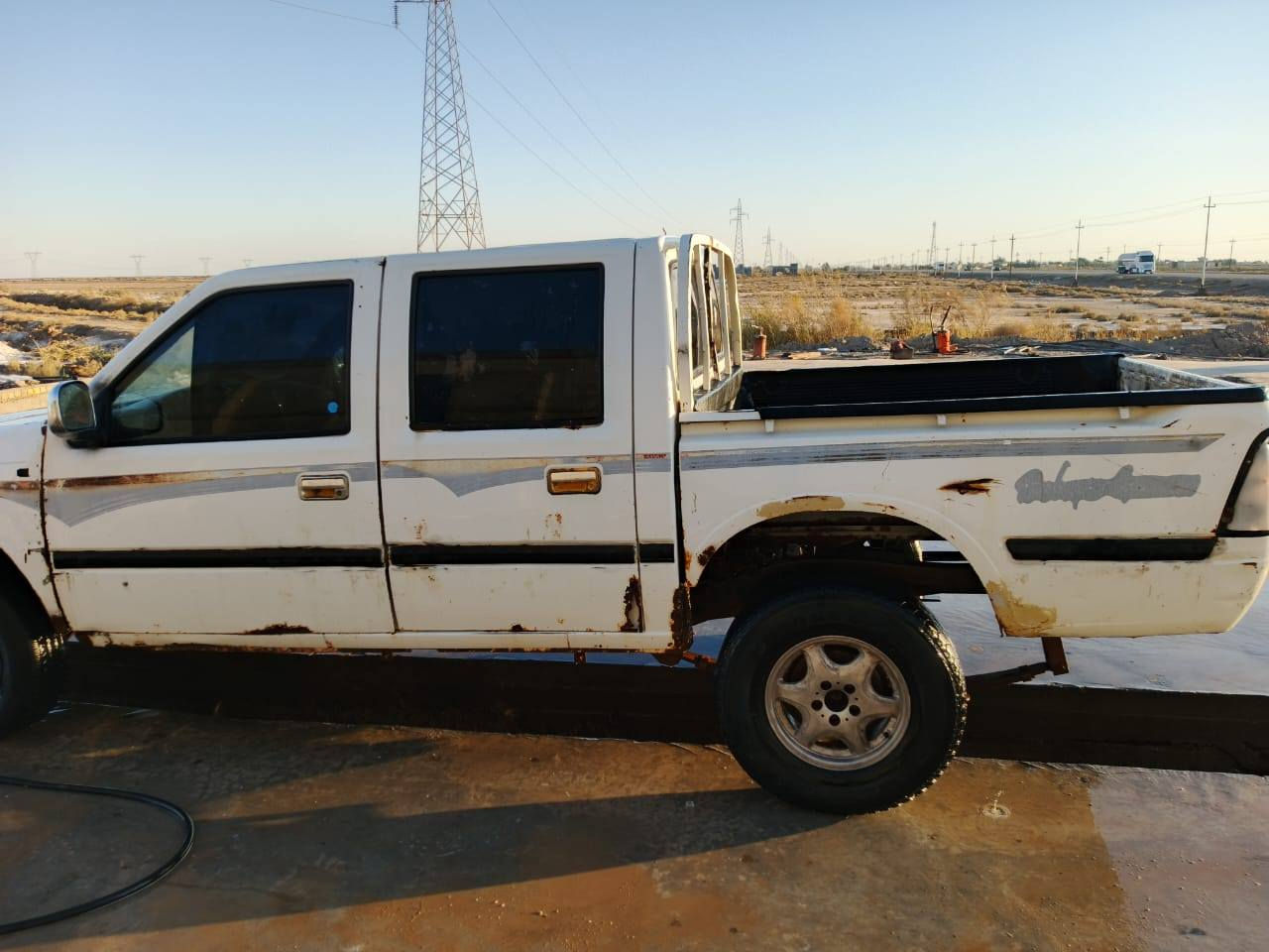 اداوت للبيع كفاله عامه كير محرك حداديه كهربائيات 
ميسان علي الغربي ***********
