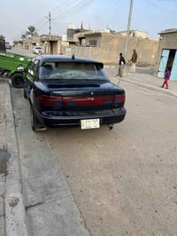 كيا سيفيه لبيع موديل 93 مكينه وكير خير من الله تخم تاير رقم بغداد سيار...