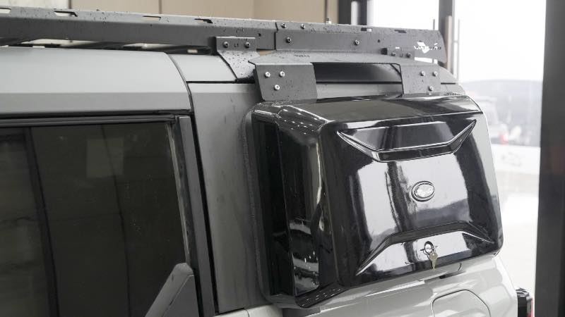 السيبايه المنيوم فورد برونكو
‎متوفر حاليا في شركة موجاڤي
اربيل  شارع شقلاوە سناعە شیمالی جدید رقم ٧٤ 
*********** -*********** ￼
