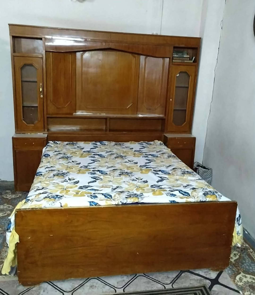 سعره 250


**إذا كنت صاحب هذا الإعلان وتريد حذفه لأي سبب، رجاءا أرسل رسالة إلى الدعم الفني**