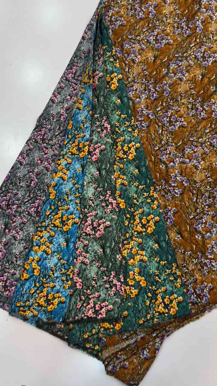 جديد  سعر القطعه 5 الاف فقط 💣 جمله 4 اونص ♨️
- [ ] 👍 اجمل الوان الكشمير الايطالي  الاصلي فول قطن 
       درجه اولى 🪬
- [ ]                                            / مترين اونص اوبيه زايد / 

- [ ]            🔥🔥🔥🔥🔥🔥🔥🔥🔥.  
- [ ] ‏‎.      
- [ ] . سعر القطعه  (   5    )  مفرد  🙂  (   4:5   )  جمله

              (.   مفرد خمسه // جمله اربعه اونص    ). 

     (  عرض خـَِـَِـَِ{🏠}ـَِـَِـََِِـَِـَِـَِاص┊₎ لصحاب  الكميات  )

- [ ] توصيل موجود الكول محافضاتنه العزيزه خلال يوم واحد  🚀 
 
- [ ] (((( توصيل  خمسة الاف /  5 )))) 🚚🚚
- [ ] . 
- [ ]   شرط اذا مو نفس  الموديل  ولون لا تستلمون الطلب 
- [ ]  . للطلب و الأستفسار مراسلة الصفحة أو الإتصال 📞
- [ ] ‏. *********** / ‭***********‬ / ***********           🎫 وتساب موجود 

- [ ] ملاحظة لسرعة الحجز المراسله وتساب 📞📞
  
- [ ] . تكملت النقشات داخل التعليقات  🫶

 او زورونا في بغداد/ شورجه/  
فرع 1  / شارع الرشيد سوق العريض 
فرع 2  / سوق التجار/ قرب خان دله  
 فرع 3 /  بغداد الامين الثانيه نواب الضباط 
فرع  4  /  واسط عزيزيه 
فرع  5  / اربيل شقلاوه سوق شقلاوه الكبير 

- [ ]      . أقمشةً فۣۗـۙهۣۗہدُ آلَقۣۗـۙرهۣۗہ غۣۗـۙلَيۣۗہ جديد   🔥🔥
❤️❤️❤️❤️

