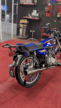 سلام عليكم
دراجة سافين 150ccكبس 2024
كلشي شغال
كهربائيات شغال وسلف شغال
منفيس موجود
تواصل
***********
السعر 575الف ومجال بسيط حگ الجية
