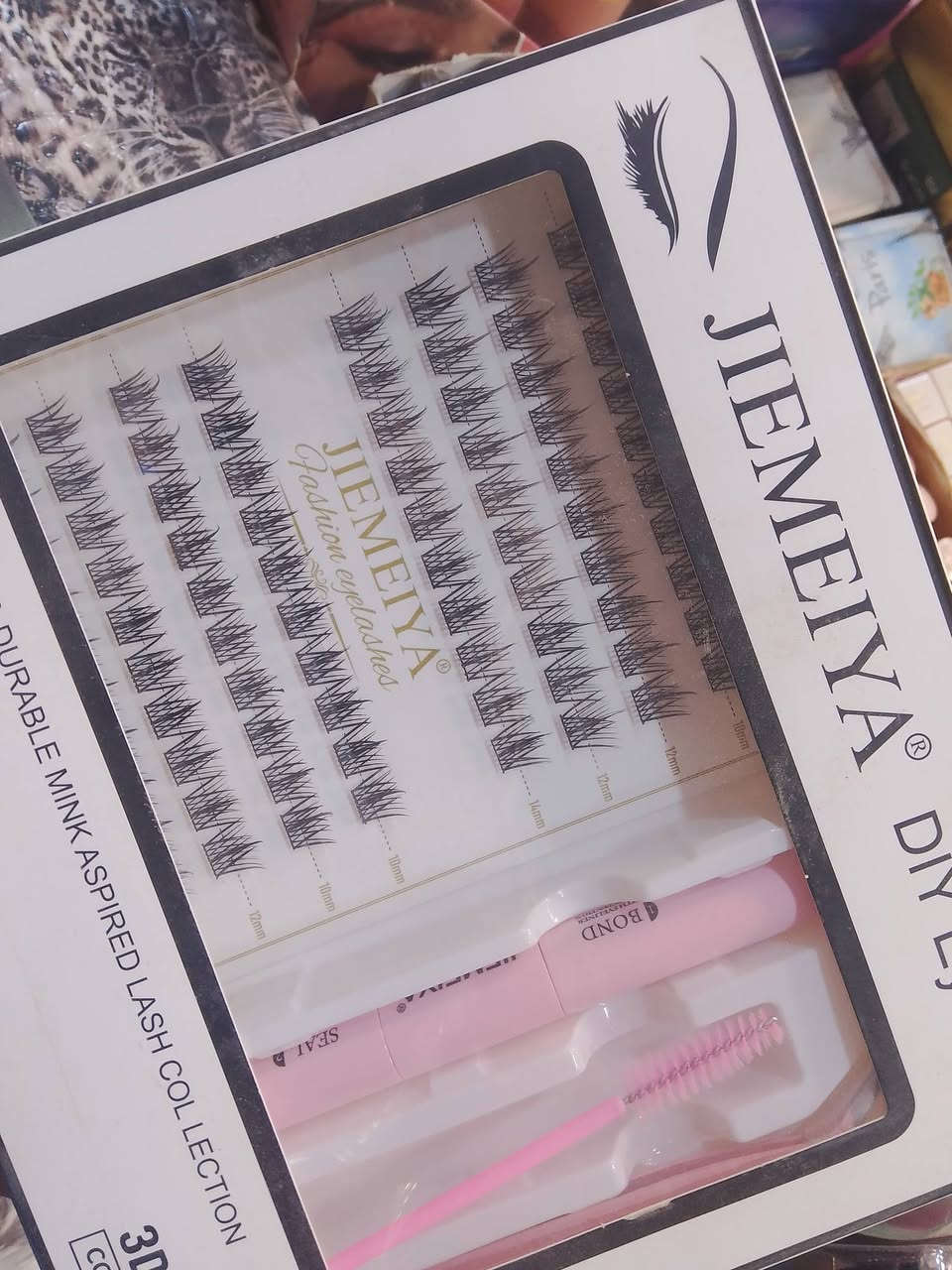 عروض العيد نااررر ❤️‍🔥💞


**إذا كنت صاحب هذا الإعلان وتريد حذفه لأي سبب، رجاءا أرسل رسالة إلى الدعم الفني**