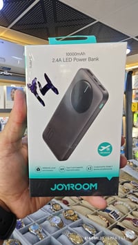 جوي روم • اكسسوارات • أصلية