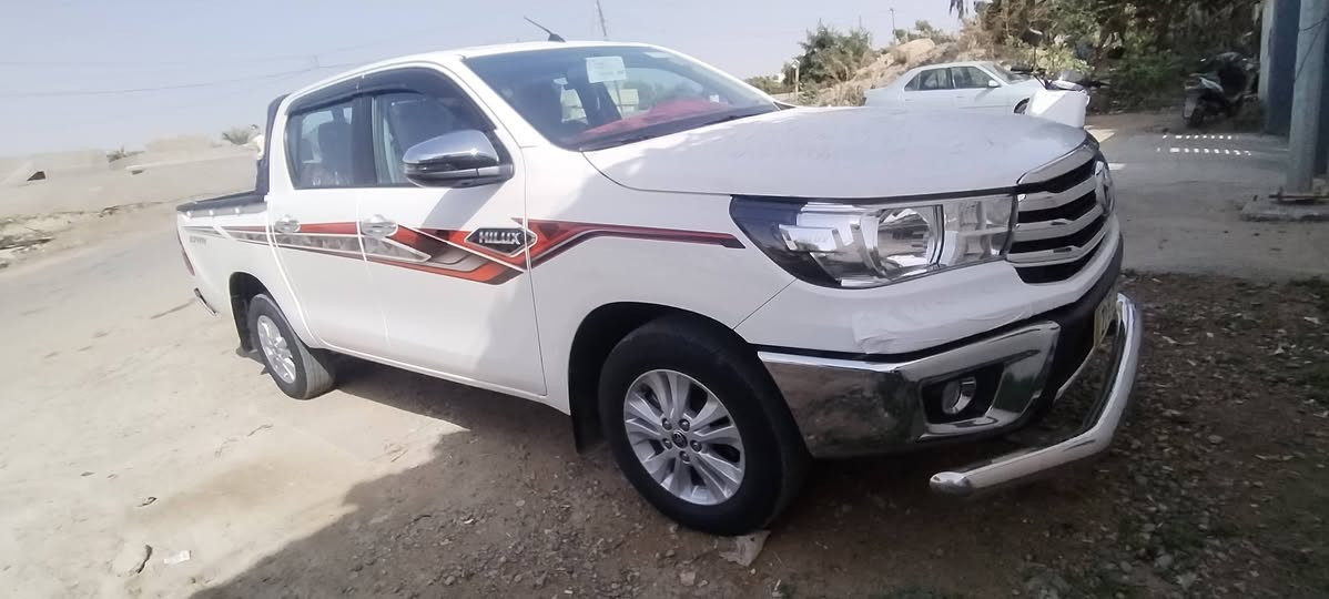 تيوتا موديل 23شمالي
كفاله عامه ماشيه ٢٦كيلو متر
السعر 288
مكانهه بغداد
الرقم ***********
