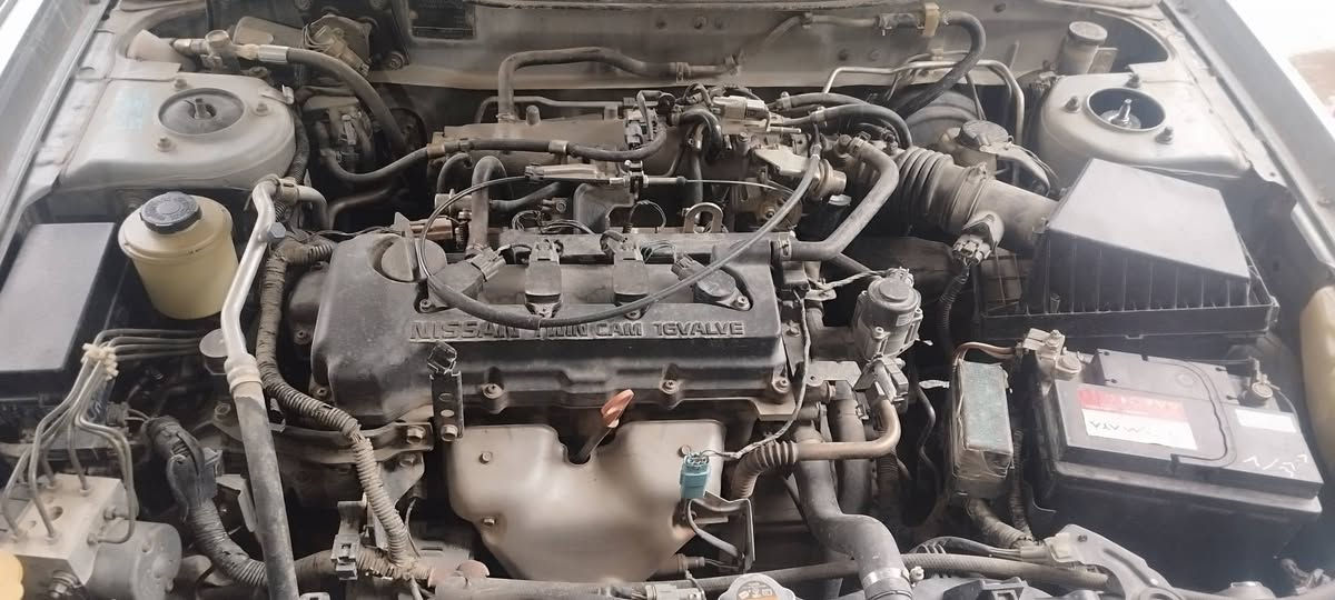 نیسان بریمەر گێرعادی 2001سەنەوی تازەزۆرپاک ***********
