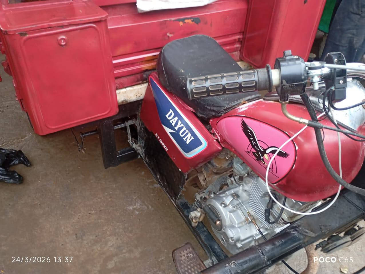 سلام عليكم ستوته للبيع موديل 18 مواد كامله شاص محرك اكسين مقتولات هاي ستوته قدامكم خير من الله سعر واحد وبيها مجال هذا رقمي الواتساب***********
