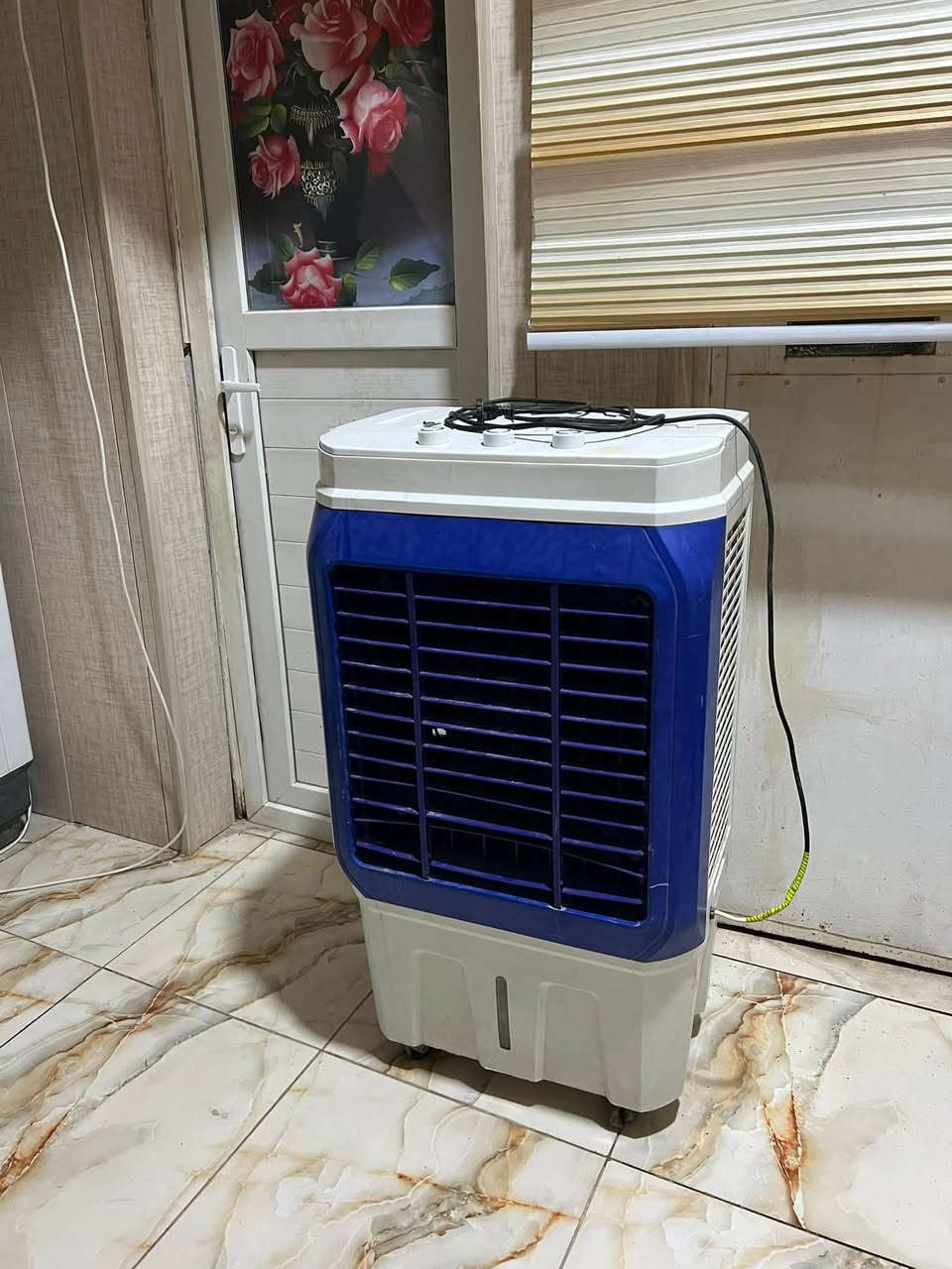 للبيع 60 ألف
شغالة ما داخلة تصليح ولا امبدل بيها اي شي

السماوة / السكك


**إذا كنت صاحب هذا الإعلان وتريد حذفه لأي سبب، رجاءا أرسل رسالة إلى الدعم الفني**