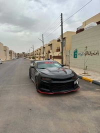 كمارو 2018ماشية 67000حقيقيمحىك 6سلندر كير محرك شادهن جديد مال كصةضفيرة...