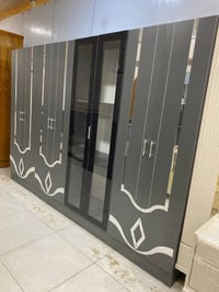 غرفة تركي • ٧ قطع • سرير جك مخزن