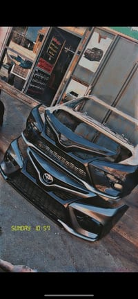 رمضان مبارك للجميع💜 توفر لدينا كارت ايرباك كامري kl 2024 رفور J7💙🩷💗🩵♥️...