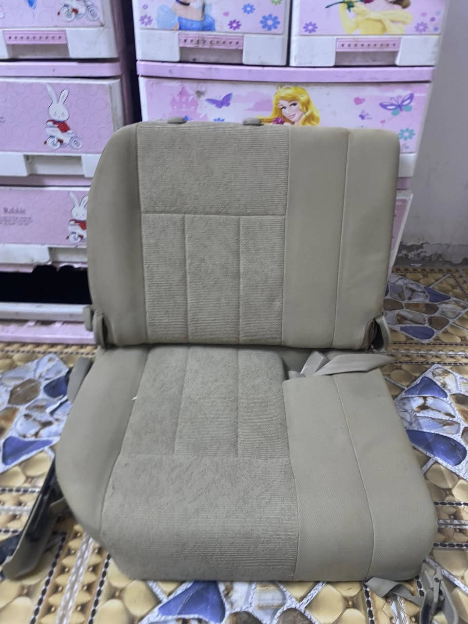 كشن جكساره خالفي  وكاله ما سياره اصلي سعره ١٥٠وبي مجال مكان بصره شط العرب 
￼


**إذا كنت صاحب هذا الإعلان وتريد حذفه لأي سبب، رجاءا أرسل رسالة إلى الدعم الفني**