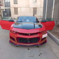 كمارو ٢٠١٠ • مكينه ٣٦٠٠ • بصرة سنوية ٢٠٢٨