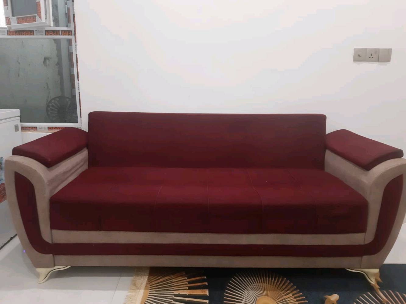 بغداد الكرخ حي الجهاد 