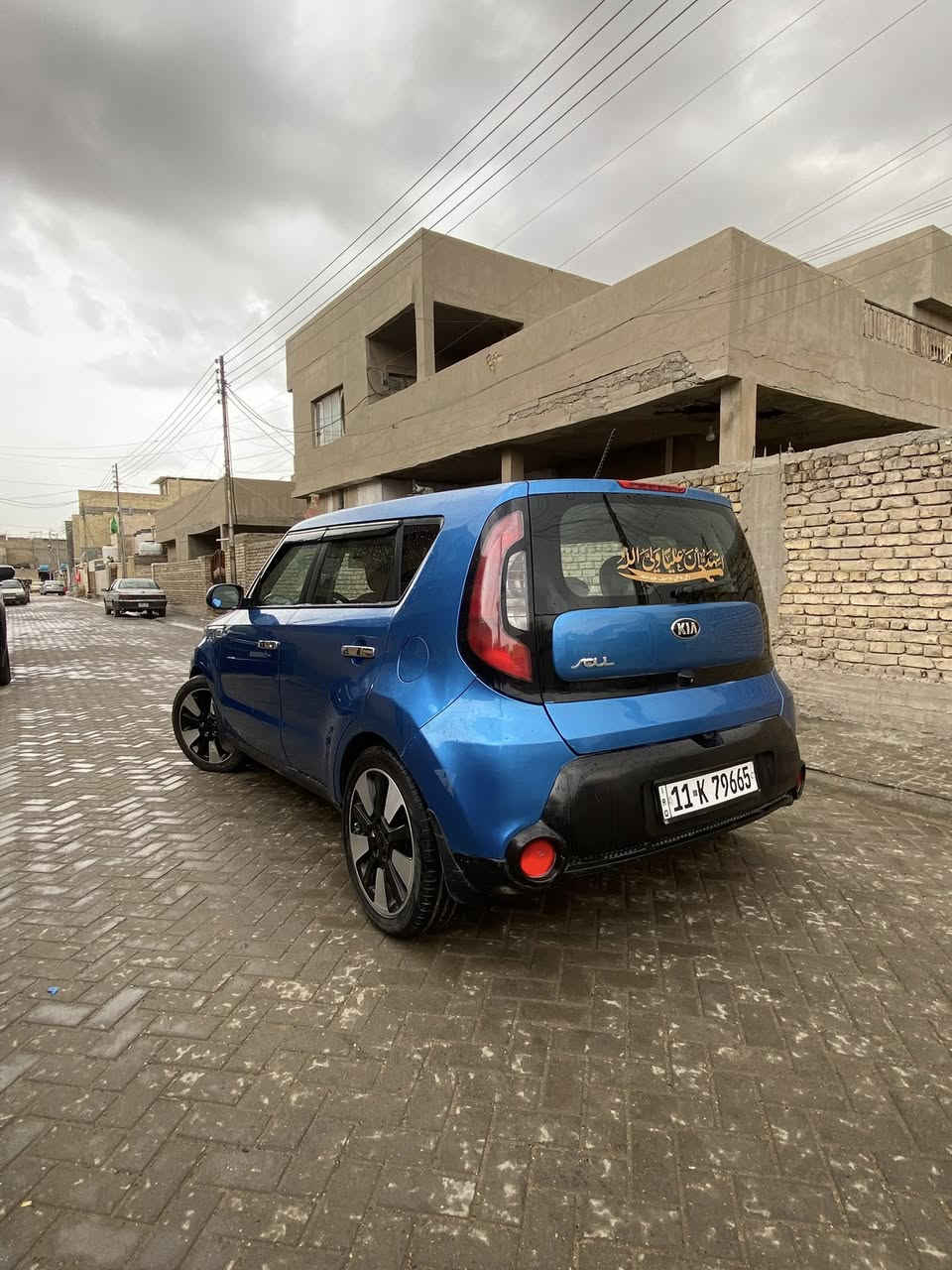 صول 2016
السلام عليكم ورحمة الله 
صول 2016 
وارد امريكي حادثها خلفي بيها تعديل بحافة الحوض  الصبغ بيها جاملغ خلفي والباب فقط كلير بس ابو السونار اشر صبغ نعتبر صبغ 
محرك 2000 ويل 18 كير محرك ما مفتوح بلاديات 
تايرات جديات تبريد خير من الله 
السيارة باسمي ماشية61 الف وقابل للزيادة 
بيها جراد بسيط بالقمارة والبنيد 
 السعر 116 وبيها مجال اتصل وتدلل
للاستفسار ***********
واذا تريد واتساب ***********
