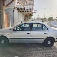سمند • ٢٠٠٩ • بدون حادث