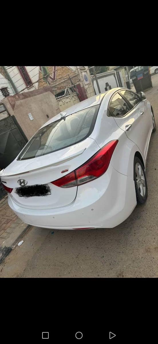 النتره 2014
رقمها بغداد
فول مواصفات عدا الفتحة
بيها قطع صبغ جمالية بدون ضربه او تبديل
محرك 1600
السيارة ب اسمي مكاني كربلاء حي الرسالة
السعر 90$ وبيها مجال
الرقم
***********

***********

