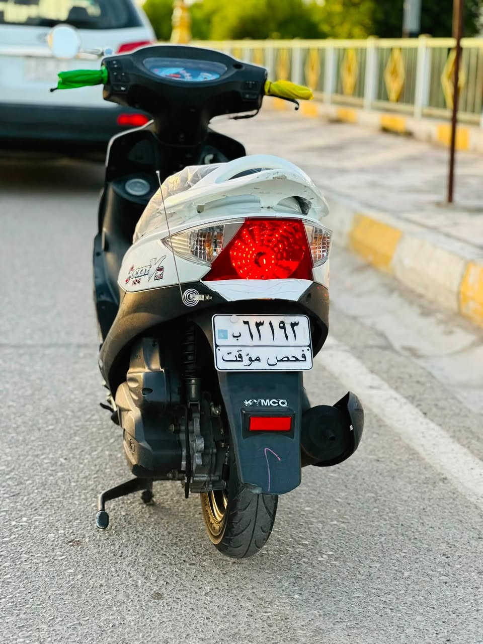 البيع في تو مديل 13 كفاله عامه عامه توه طالعه من المعرض 📦بعده رمبه      دراجه احله من الصوره  ً ماشيه 20   بعده كارتون سعر او ستفسار  ***********. مكان قضاء الفجر 🕹️
