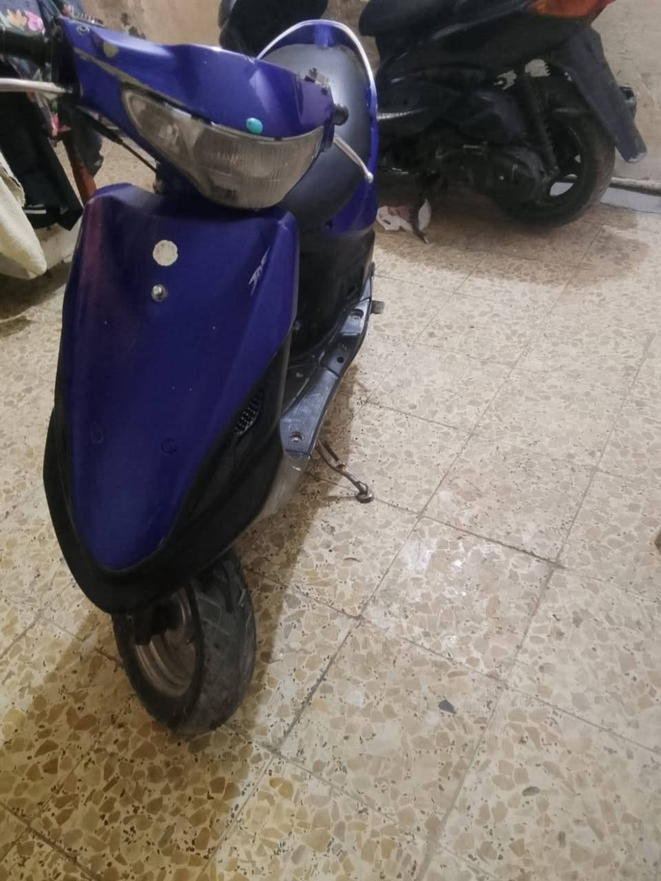 مرخصت الادمن ماكس قجمه120 للبيع دراجه نكره هندر نقص باتري فقط السعر 275 العنوان الحريه بغداد


**إذا كنت صاحب هذا الإعلان وتريد حذفه لأي سبب، رجاءا أرسل رسالة إلى الدعم الفني**