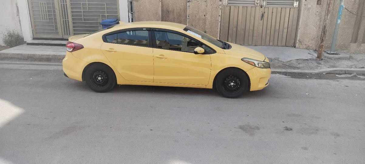 فورتي ١٨ بسمي بغداد مواصفات S السعر ١١٨


**إذا كنت صاحب هذا الإعلان وتريد حذفه لأي سبب، رجاءا أرسل رسالة إلى الدعم الفني**