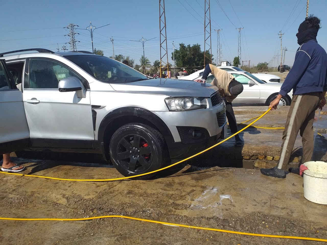 سلام عليكم شوافر كاتيفيا موديل 2011 رقم بصره مشروع وطني العلوان ميسان المجر الكبير رقم الهاتف *********** السعر 85 ورقه
