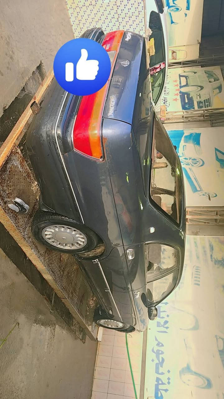 بطه للبيع رقم واسط انكليزي سنويه 2029 مكفوله كص ونقل   مشروع وطني شرط تحويل مابيها صبغ ابد بس القماره مصبوغه فقط من فوك سياره بيها جراد لا خياس ولا ضربه ولا دحكه كهربائيات كلها شغاله السعر 30 بيها مجال حك الجيه فقط المكان بصره القرنه الثغر هاتف ***********
