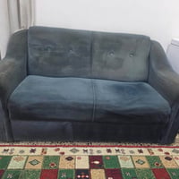 ٧مقعد • رصاصي • بغداد
