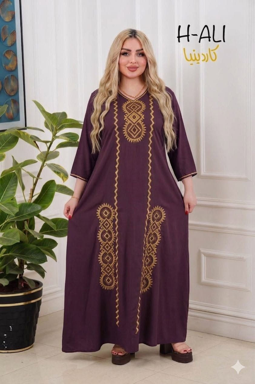 موديل الانسه صار يمي  بلاششش
درزن 77 الف فقط 😉


**إذا كنت صاحب هذا الإعلان وتريد حذفه لأي سبب، رجاءا أرسل رسالة إلى الدعم الفني**
