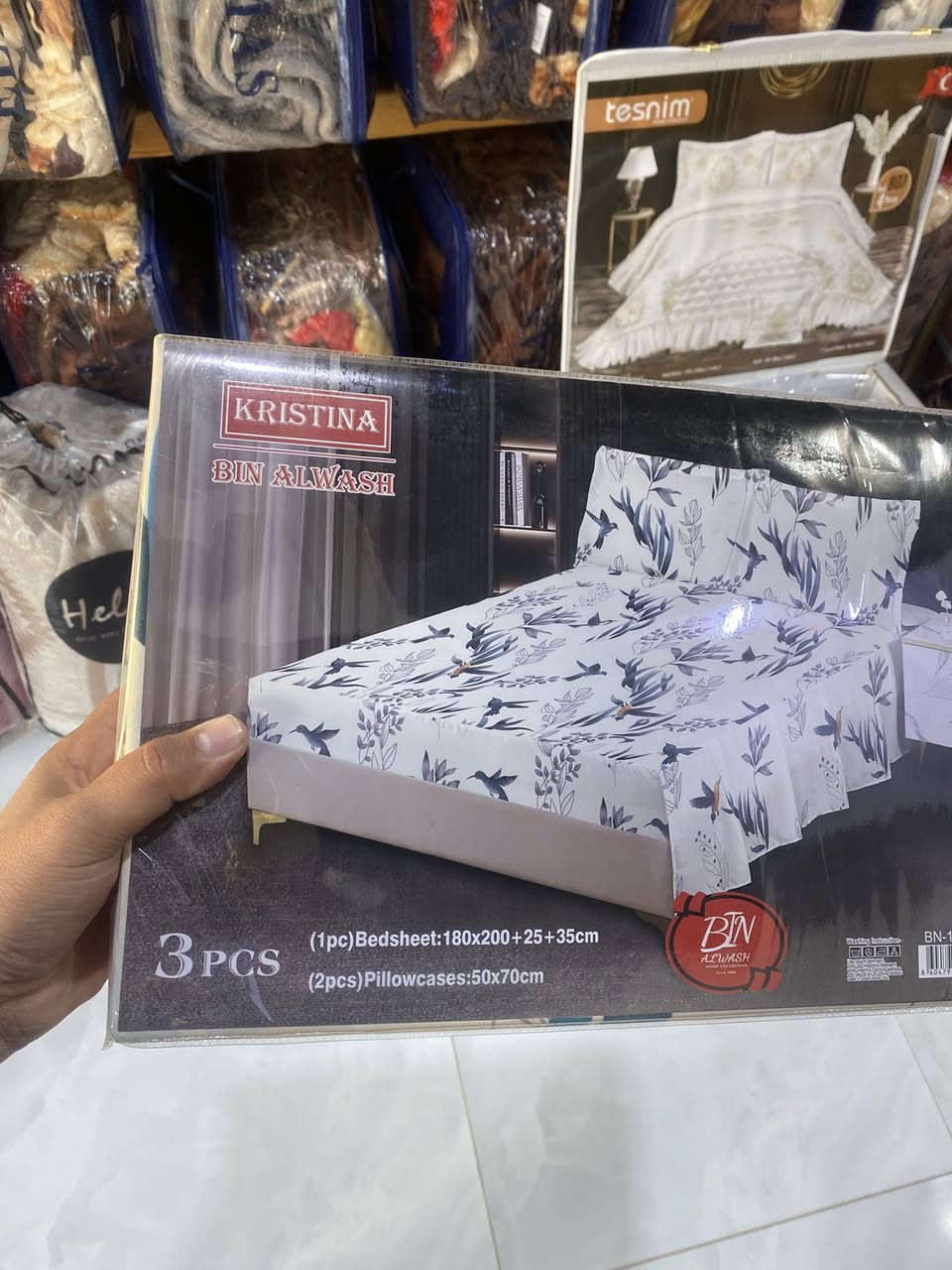 شرشف قطني 
كبير الحجم 
ب 13000 فقط 
يوجد توصيل 🚚


**إذا كنت صاحب هذا الإعلان وتريد حذفه لأي سبب، رجاءا أرسل رسالة إلى الدعم الفني**