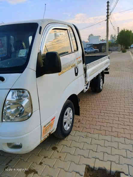 السلام عليكم كيه حمل للبيع موديل 2008 الرقم صلاح الدين العنوان كركوك قضاء داقوق للستفسار الاتصال علئ الرقم ***********
