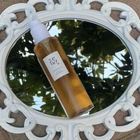 غسول جينسنغ ٢١٠مل • غسول زيتي • بيوتي اوف جوسون