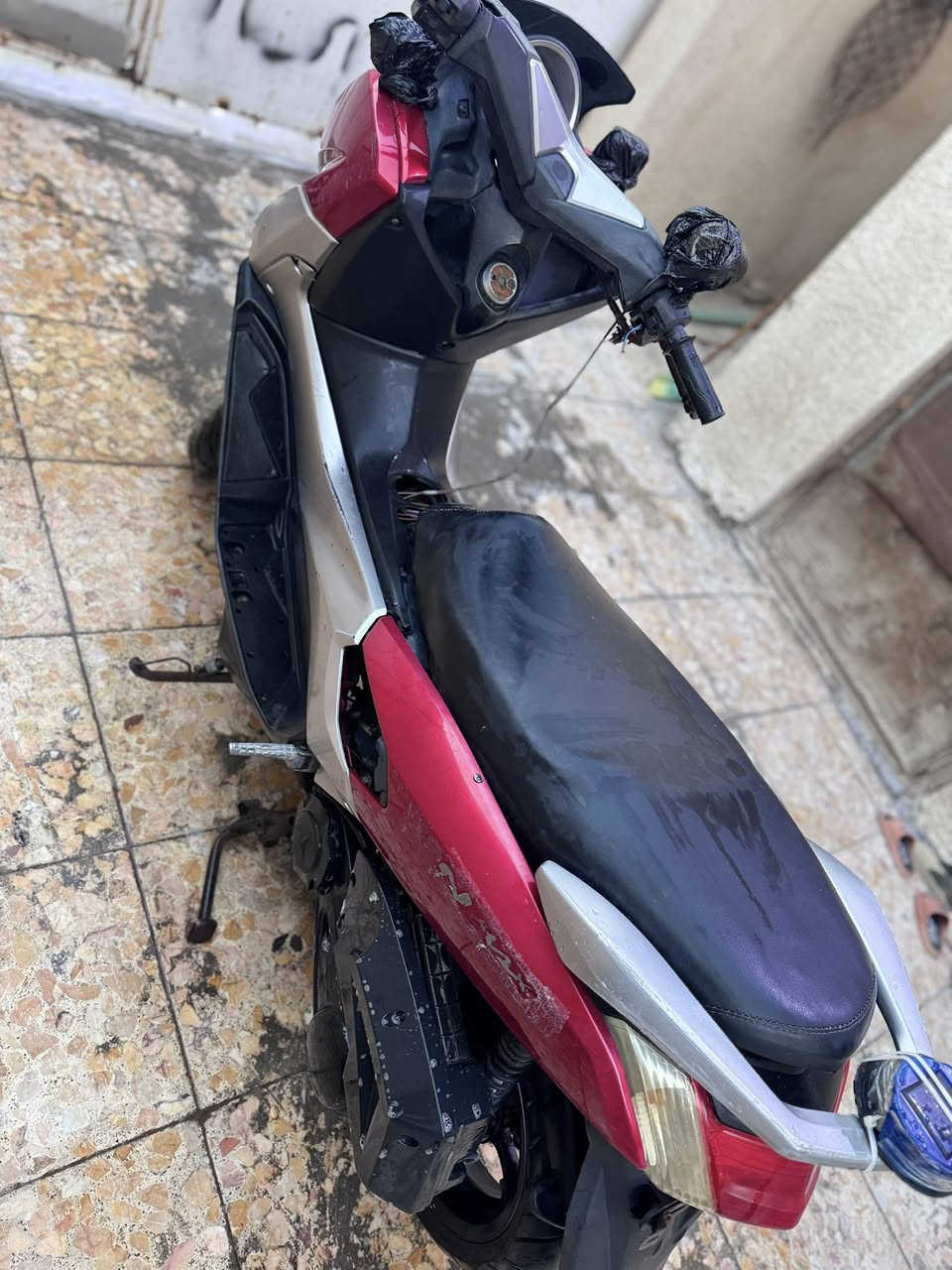 اعادة النشر بسبب الوعود الكاذبه


**إذا كنت صاحب هذا الإعلان وتريد حذفه لأي سبب، رجاءا أرسل رسالة إلى الدعم الفني**