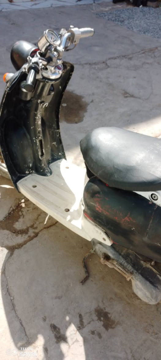 دراجه كلاسيك شغاله هندر  دبل اشاير شغاله الجنطه شغاله سعره 150 وبيه مجال


**إذا كنت صاحب هذا الإعلان وتريد حذفه لأي سبب، رجاءا أرسل رسالة إلى الدعم الفني**