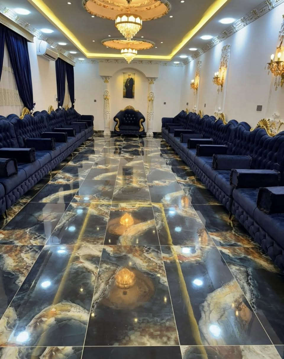 عرض خاص  

سعر المتر 145 فقط 
بضمان حقيقي 15 سنة

معمل ومعرض دزاين اهوس 
فصال الموصل حسب الطلب
بأدارة مصطفى احمد للأستفسار 

اسيا …***********
زين…***********

العنوان صلاح الدين قضاء الشرقاط السوق الجديد رقم المحل 53
