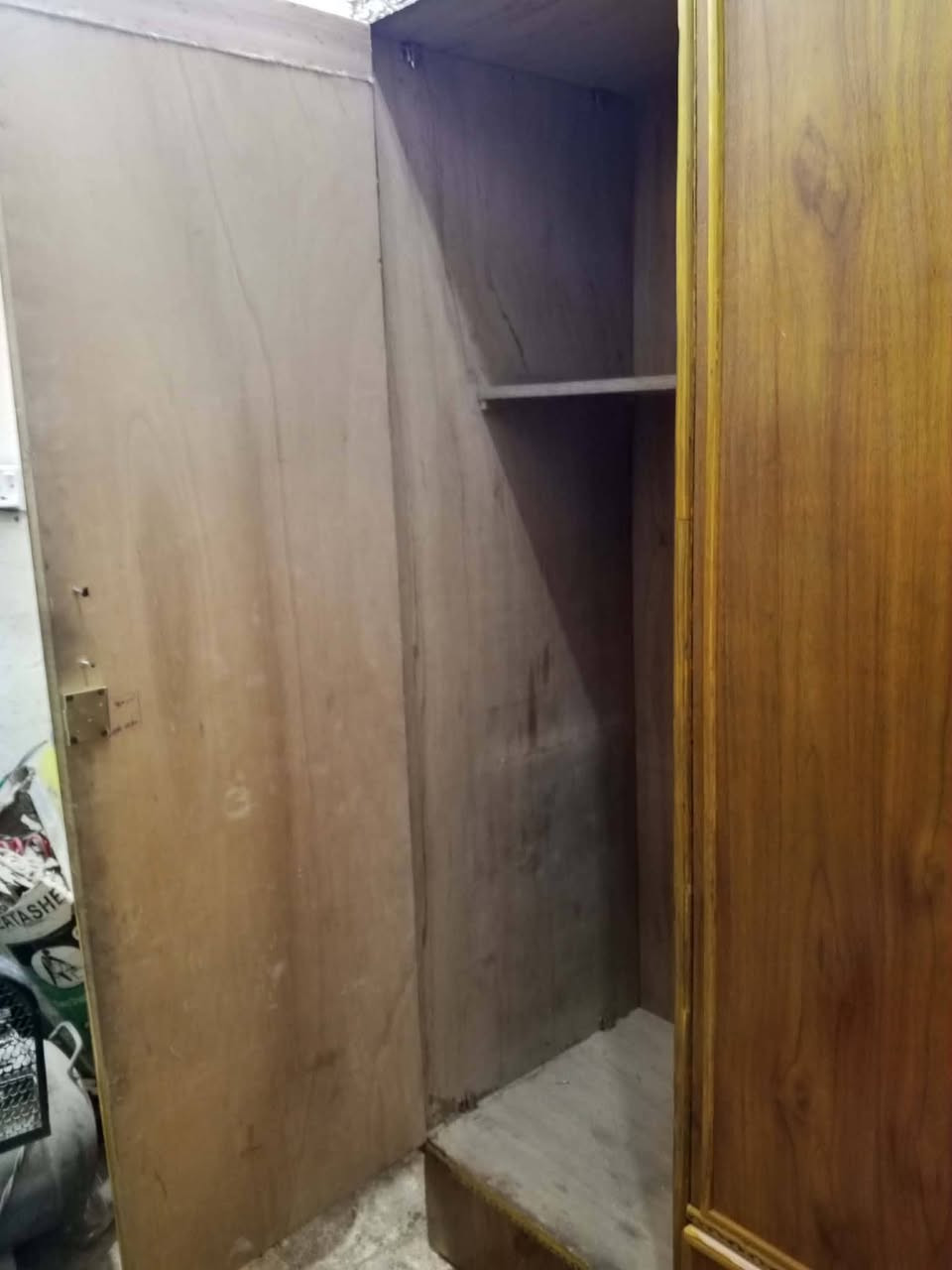 كنتور صاج مشتري جديد استخدام كم يوم سعره 225وبي مجال مكاني الامين اكو توصيل بكروه


**إذا كنت صاحب هذا الإعلان وتريد حذفه لأي سبب، رجاءا أرسل رسالة إلى الدعم الفني**