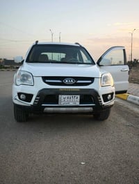 سبورتج • ٢٠٠٩ • رقم بغداد