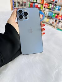 آيفون ١٣ برو ماكس • ٢٥٦ • حي الامل