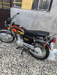 دراجه جديده للبيع السعر ٦٥٠ الف   مستعجل عليهه اريد ابيع  موديل ٢٠٢٦ م...