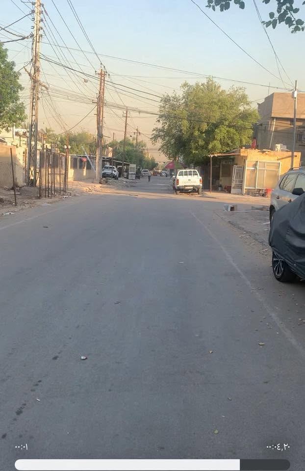 السلام عليكم تم بحمدالله افتتاح حلاقت المميز باحسن قصات الشعر والمسرحات وتنضيفات البشره مع كريمات شعر وخلطات البشره وصبغ الشعر 
باداره مصطفى الحلاق 
الرقم للاتصال ***********
موقع خلف السوق الاسود مقابيل الافران
متوفرين علئ مدار اربعه وعشرين ساعه ويفضل الاتصال قبل المجيئ
