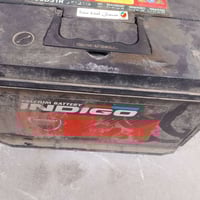 شغال • ٩٠ أمبير • اكسسوار سيارة