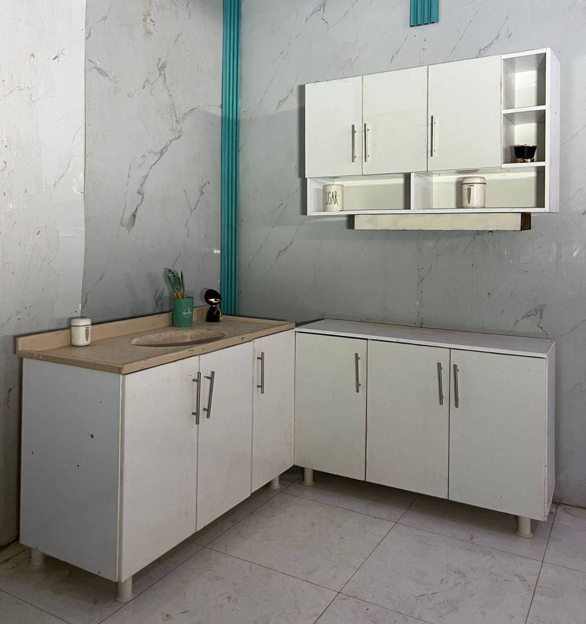 تخفيضات…بسعر(( 200  )) الف فقط 🔥
التخفيضات  لفترة محدودة 🔥
#المفرد_بسعر_الجملة

#كاونتر MDF خشب متر و20 ثلاث قطع ارضي وملحق وسنك مرمر  

#المصداقية والتوصيل السريع شعارنا 

عروض توصيل بغداد مجانا  🚌

باقي المحافظات حسب البعد 🚌

الاستلام على. الفحص ✨

للحجز والاستفسار مراسلة الصفحة 📲📲
واتساب ***********
