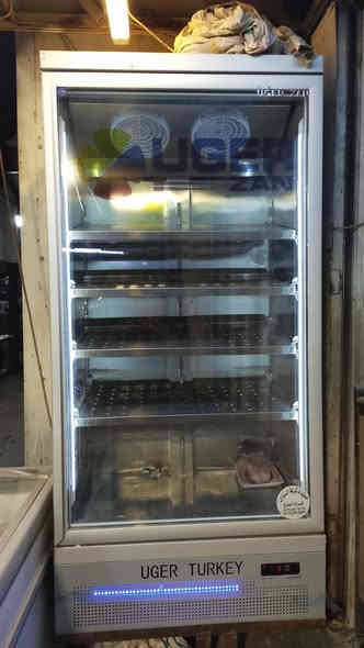 عارضات ايكور الزان عدد ٢ مستخدم ١٥ يوم سعر الشراء ١.٢٠٠.٠٠٠
سعر البيع خاص
متوازي على بيعتهن للامانة شرط التشغيل والفحص ١٠٠٪ العنوان الحرية الاولى للاتصال او الاستفسار 
*********** واتساب متوفر
