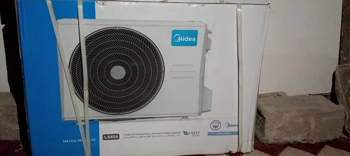 سبلت جديد طن وانص ما مفتوح حديث غاز 410 سعره بسوك 900 اني ابيعه 750


**إذا كنت صاحب هذا الإعلان وتريد حذفه لأي سبب، رجاءا أرسل رسالة إلى الدعم الفني**