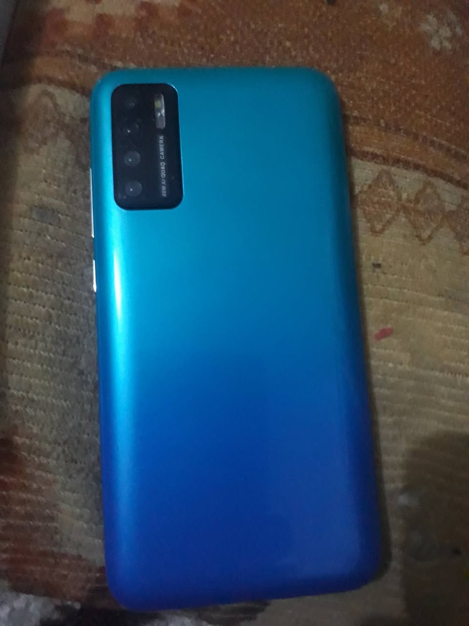 سلام عليكم بيع تانكي إيطالي الف لتر سعره ٥٠ اخو جديد الاستفسار *********** مكان نجف حي الجامعه وتلفون جديد مستعمل صار يومين من اشتريته ٦٠ سعر
