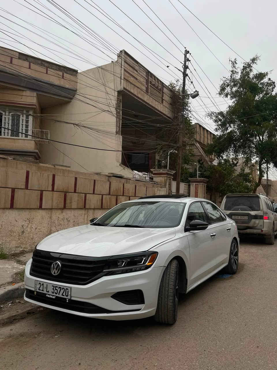 سلام عليكم باسات 2021 se بيهة بنيد ونص جاملغ جاهزه من كلشي بيع او مراوس سعر 165 ورقه ***********
