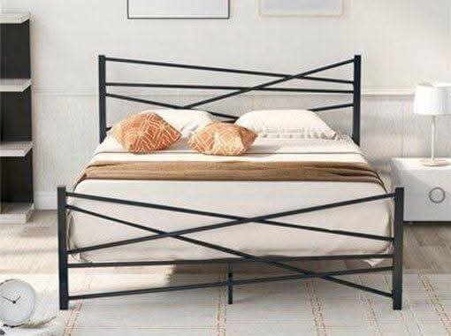 الأسرة الحديد يمّنا 🛏️
قوة ✦ متانة ✦ ذوق عالي
شغل معمل مضمون 💪
تصاميم عصرية تناسب كل الأذواق
قياسات وألوان حسب الطلب 🎨
راحة تدوم وسعر يناسبك
📍 توصيل لبغداد وجميع المحافظات
📩 للحجز والاستفسار مراسلة الصفحة


**إذا كنت صاحب هذا الإعلان وتريد حذفه لأي سبب، رجاءا أرسل رسالة إلى الدعم الفني**