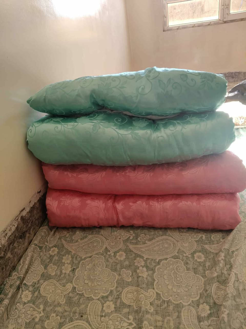 منام للبيع جديد ما مستعمل جهاز عروس


**إذا كنت صاحب هذا الإعلان وتريد حذفه لأي سبب، رجاءا أرسل رسالة إلى الدعم الفني**