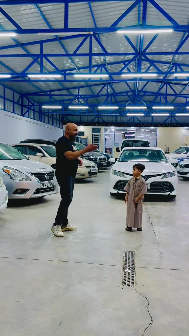 للاستفسار الاتصال على رقم المعرض 

او زيارتنا في معرض الفهد لتجارة السيارات الكائن الأنبار قضاء عانه مقابيل جوازات عانه الجديده 
بأدارة السيد ابو فهد الصميدعي
رقم هاتف المعرض

☎️ ***********

متواجدين يومياً من                       الساعه ١١ صباحاً 
                                              الى الساعه ١١ مساءً 
الاتصال وقت الدوام فقط
#للبيع
