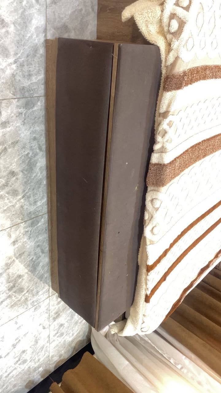 غرفه نوم للبيع مكاني الزعفرانيه


**إذا كنت صاحب هذا الإعلان وتريد حذفه لأي سبب، رجاءا أرسل رسالة إلى الدعم الفني**